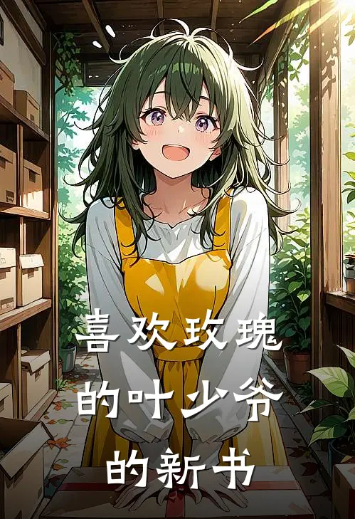 《喜欢玫瑰的叶少爷的新书》马仙儿瑶儿已完结小说_喜欢玫瑰的叶少爷的新书(马仙儿瑶儿)全文免费阅读无弹窗大结局