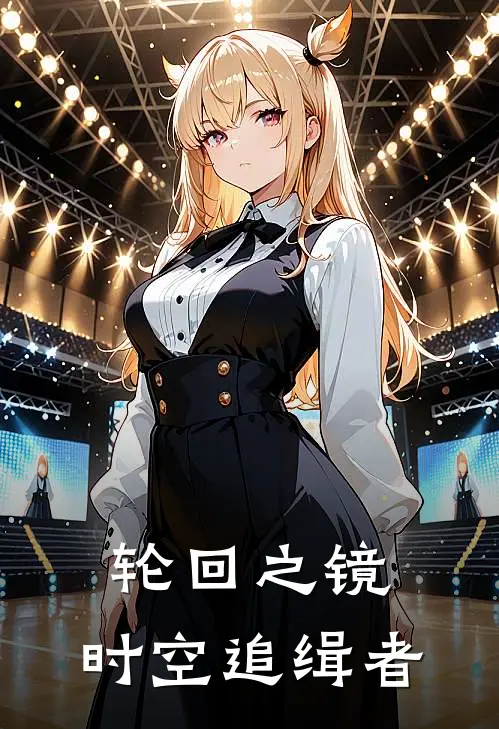 轮回之镜：时空追缉者