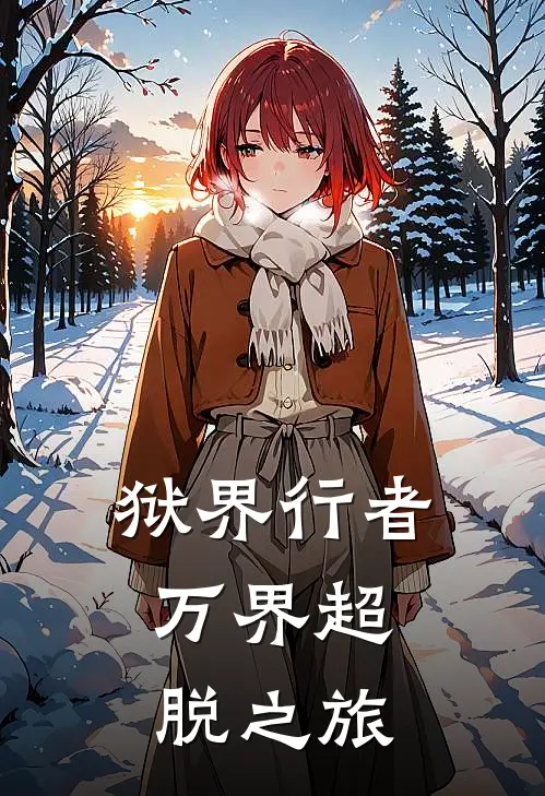 狱界行者：万界超脱之旅