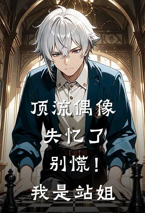 顶流偶像失忆了，别慌！我是站姐(宁檀游满)热门网络小说_最新完本小说顶流偶像失忆了，别慌！我是站姐(宁檀游满)