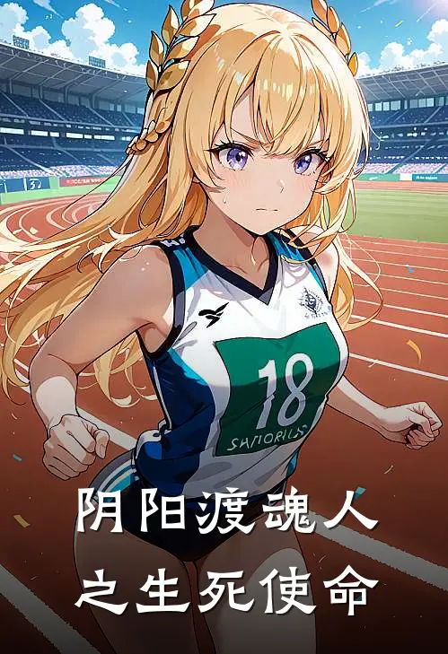 阴阳渡魂人之生死使命(林秋苏晴)全本免费在线阅读_阴阳渡魂人之生死使命最新章节在线阅读