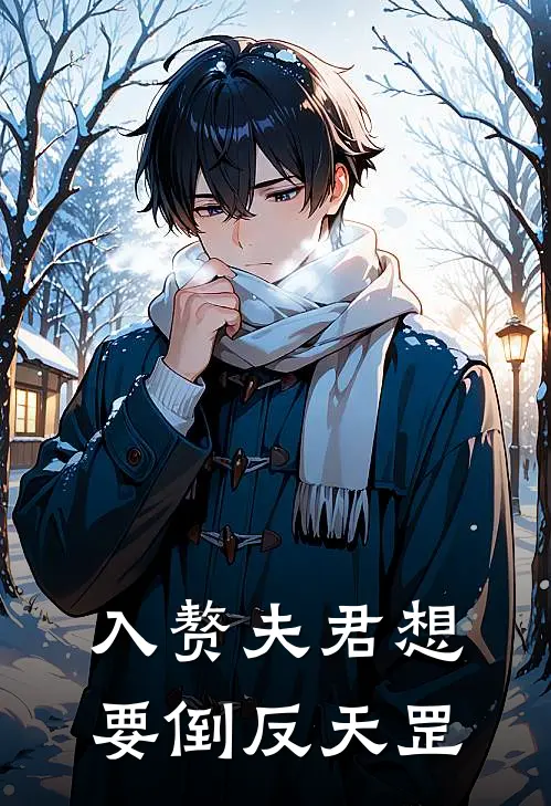 入赘夫君想要倒反天罡