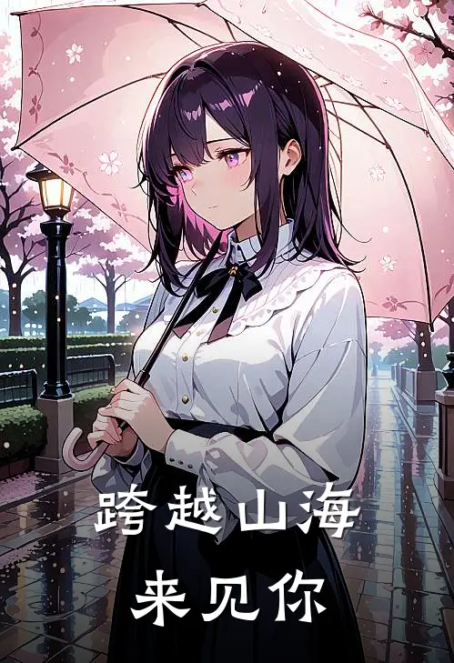 跨越山海来见你