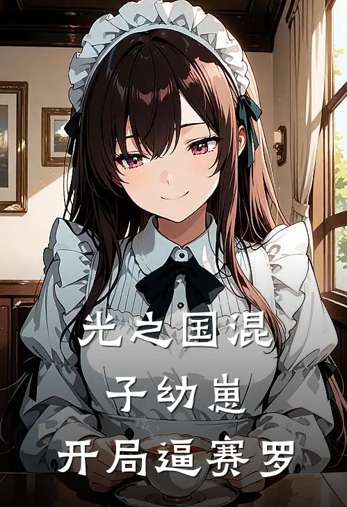 光之国混子幼崽，开局逼赛罗