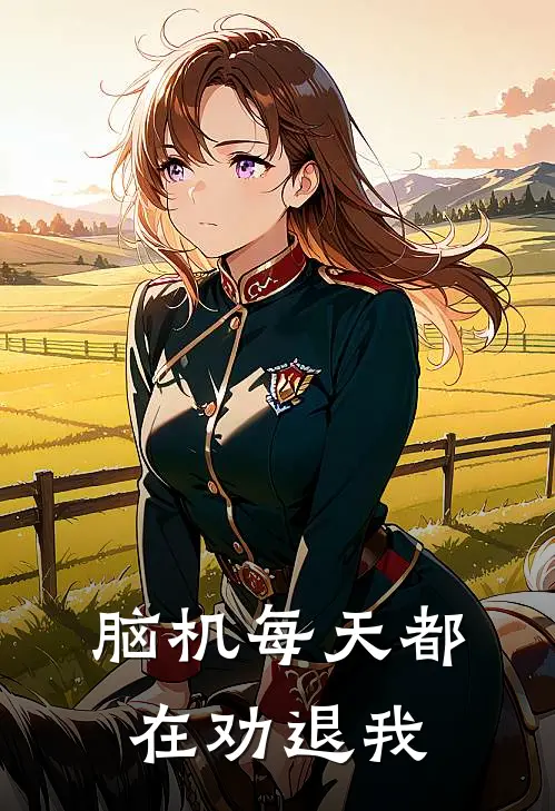 脑机每天都在劝退我