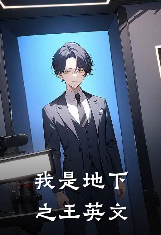 我是地下之王英文