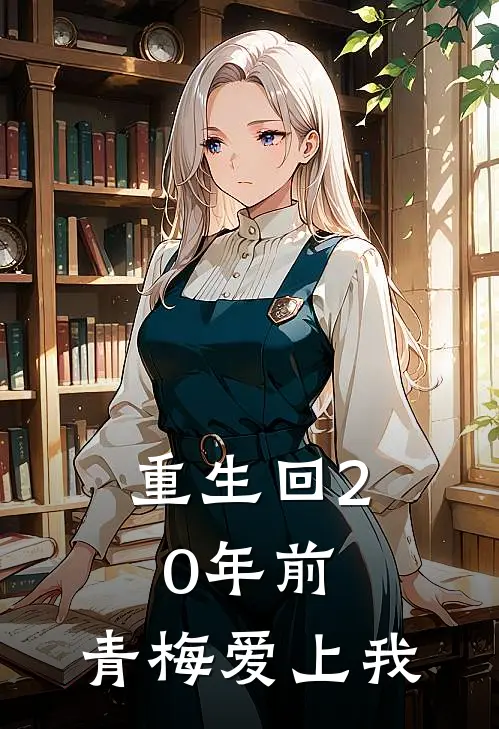 重生回20年前：青梅爱上我