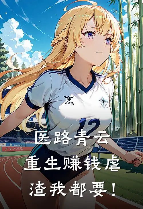 医路青云：重生赚钱虐渣我都要！欧阳瑞苏茜完本小说免费阅读_小说完结版医路青云：重生赚钱虐渣我都要！欧阳瑞苏茜