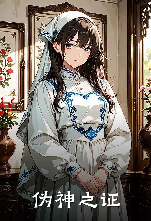 伪神之证(陈默林默)完本小说大全_完本热门小说伪神之证陈默林默