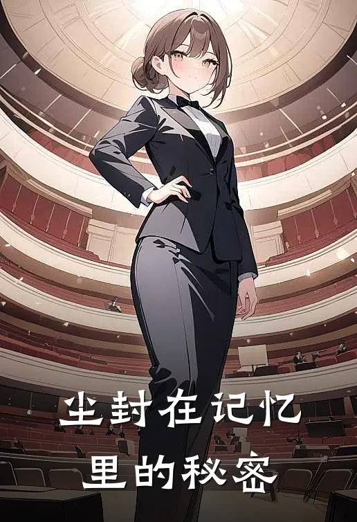 尘封在记忆里的秘密