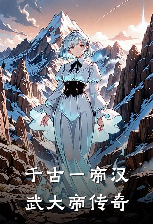千古一帝汉武大帝传奇刘启刘彘热门小说阅读_免费完结小说千古一帝汉武大帝传奇刘启刘彘