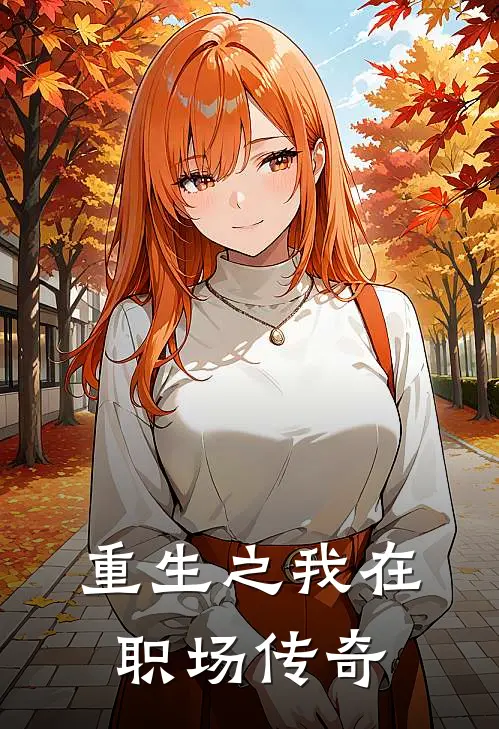 重生之我在职场传奇