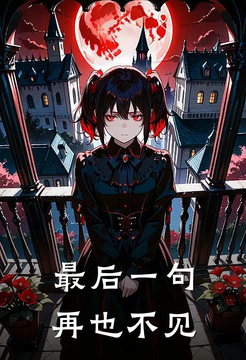 最后一句，再也不见(池乐江月)完本小说_免费阅读无弹窗最后一句，再也不见池乐江月