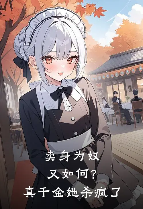 卖身为奴又如何？真千金她杀疯了柳云舒萧熙瑶完整版在线阅读_柳云舒萧熙瑶完整版阅读