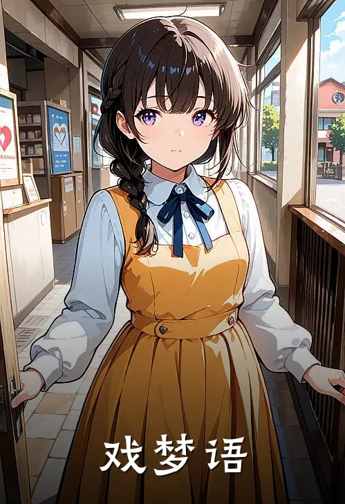 《戏梦语》陆梦渊诗清_(戏梦语)全集在线阅读