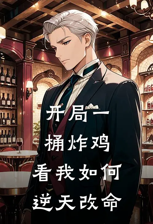 若天明若启明《开局一桶炸鸡，看我如何逆天改命》最新章节阅读_(若天明若启明)热门小说