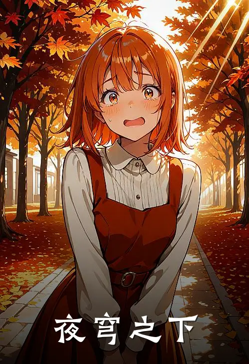 《夜穹之下》林秋沈昭免费完本小说在线阅读_《夜穹之下》林秋沈昭免费小说