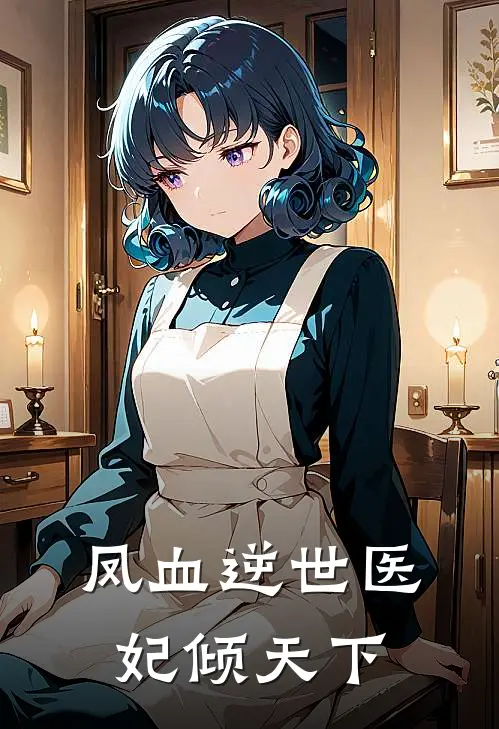 凤血逆世医妃倾天下(苏璃苏婉)免费阅读无弹窗_最新好看小说推荐凤血逆世医妃倾天下苏璃苏婉