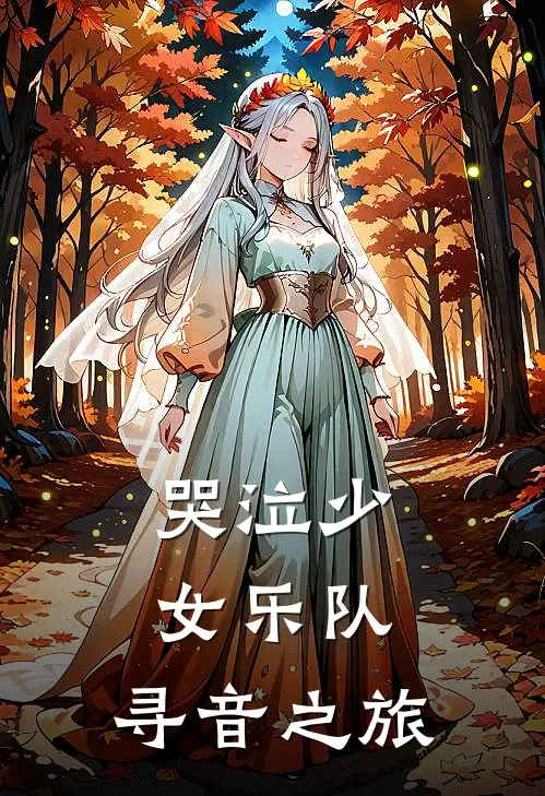 哭泣少女乐队：寻音之旅TomoNina全本免费完结小说_免费小说完结哭泣少女乐队：寻音之旅TomoNina