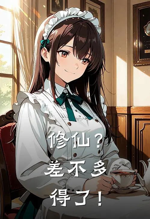 修仙？差不多得了！