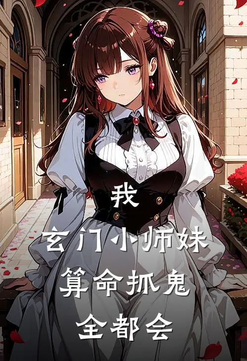 我，玄门小师妹，算命抓鬼全都会陈宝宁无霜热门完结小说_最热门小说我，玄门小师妹，算命抓鬼全都会陈宝宁无霜