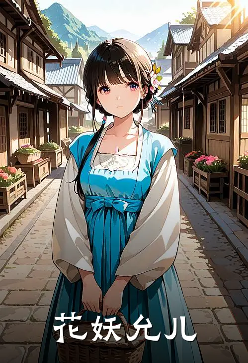 花妖允儿(褚卿允儿)最新推荐小说_在哪看免费小说花妖允儿褚卿允儿