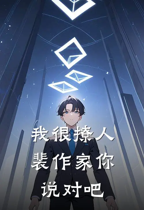 我很撩人，裴作家你说对吧