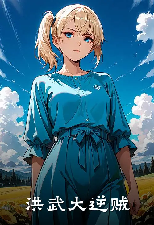 洪武大逆贼陈默陈默免费小说完结_最新章节列表洪武大逆贼(陈默陈默)