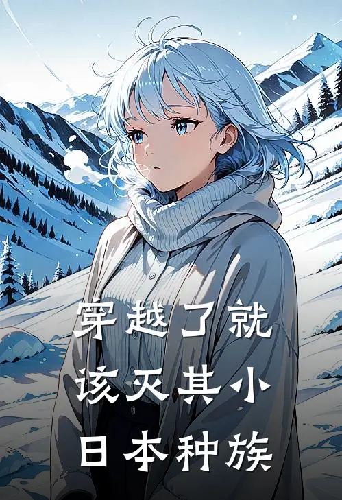 穿越了就该灭其小日本种族