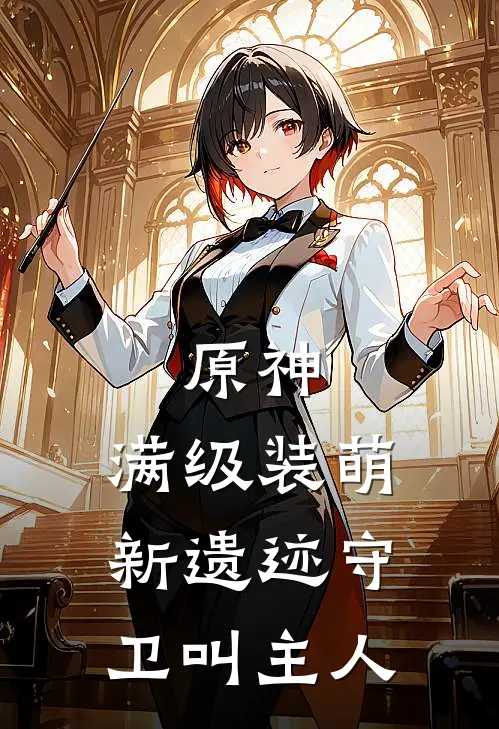 原神：满级装萌新遗迹守卫叫主人(叶凡香菱)新热门小说_免费完结小说原神：满级装萌新遗迹守卫叫主人(叶凡香菱)