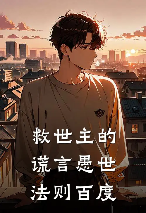 救世主的谎言愚世法则百度