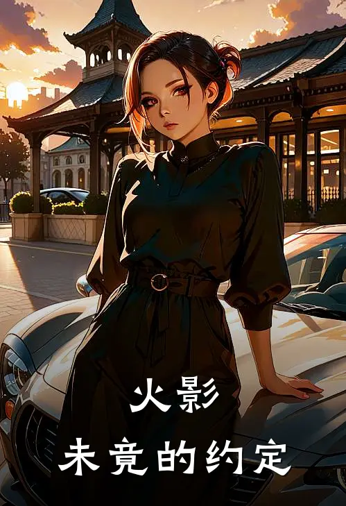 《火影：未竟的约定》夏野尘阿惠已完结小说_火影：未竟的约定(夏野尘阿惠)全文免费阅读无弹窗大结局