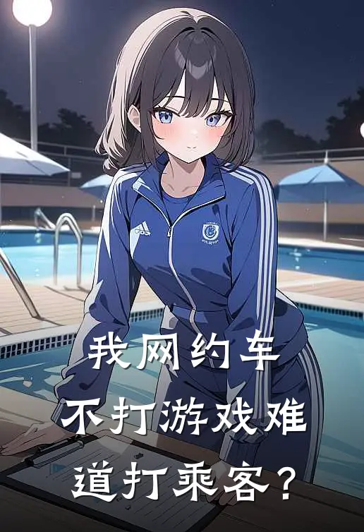 我网约车，不打游戏难道打乘客？