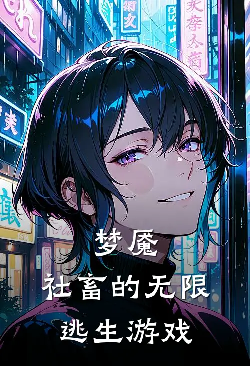 梦魇：社畜的无限逃生游戏(林薇林薇)完结的热门小说_全本免费完结小说梦魇：社畜的无限逃生游戏(林薇林薇)