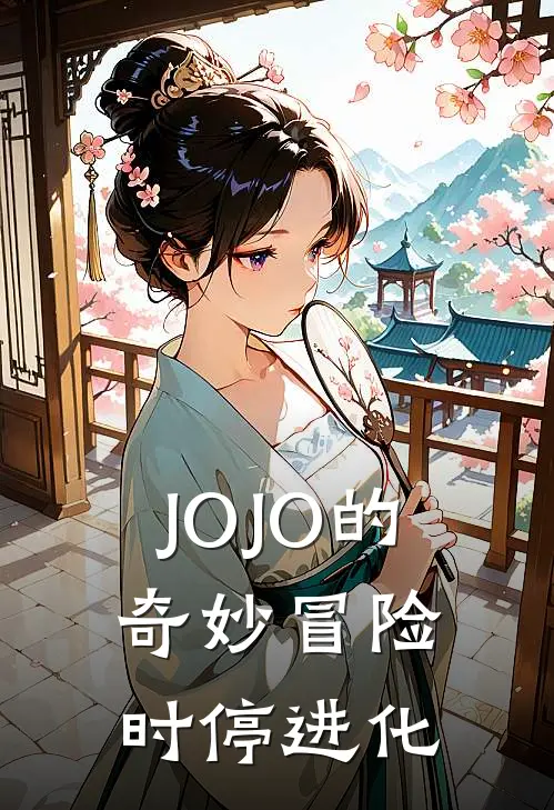 JOJO的奇妙冒险：时停进化