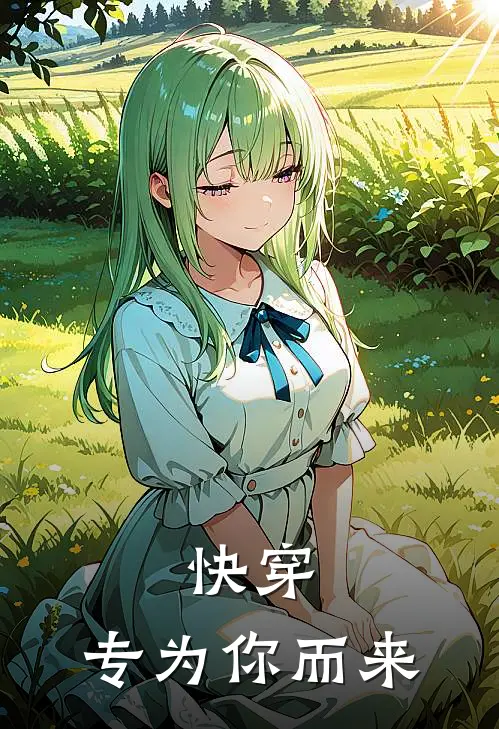 快穿，专为你而来
