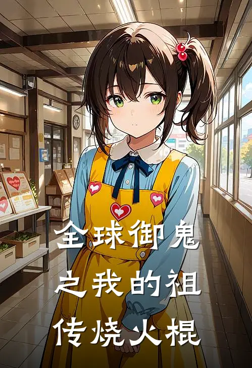 全球御鬼之我的祖传烧火棍