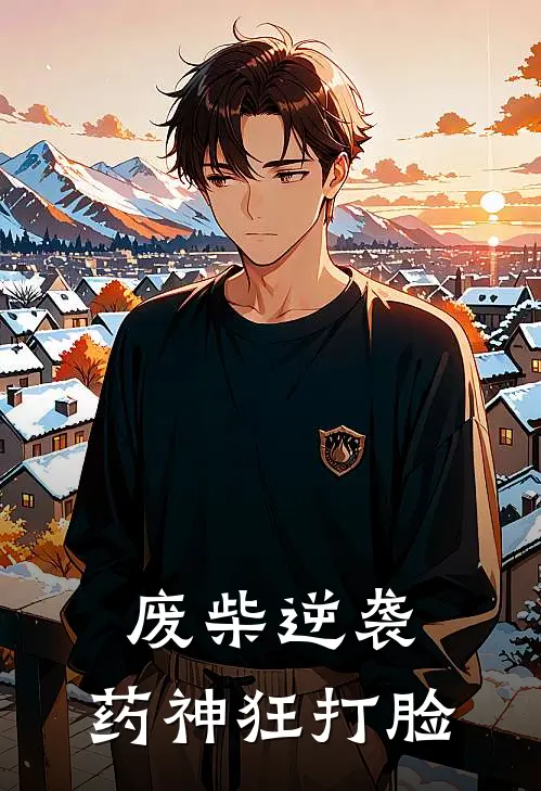 废柴逆袭：药神狂打脸