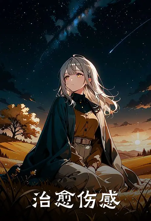 治愈伤感