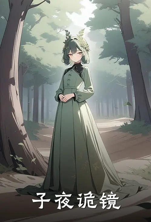 子夜诡镜