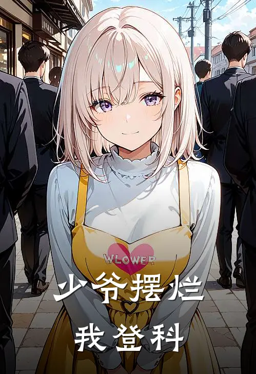 少爷摆烂我登科