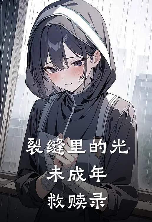 裂缝里的光：未成年救赎录(沈清薇林潇)热门网络小说推荐_最新完结小说推荐裂缝里的光：未成年救赎录沈清薇林潇