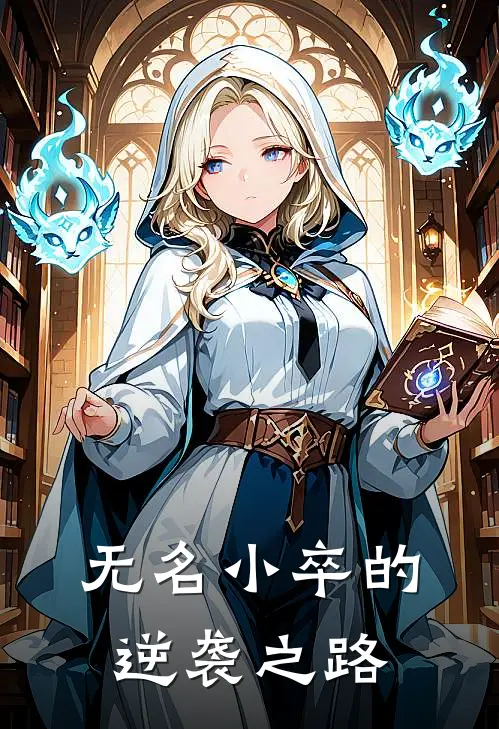 无名小卒的逆袭之路