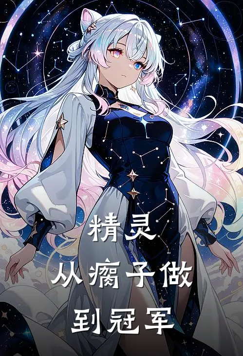 精灵：从瘸子做到冠军