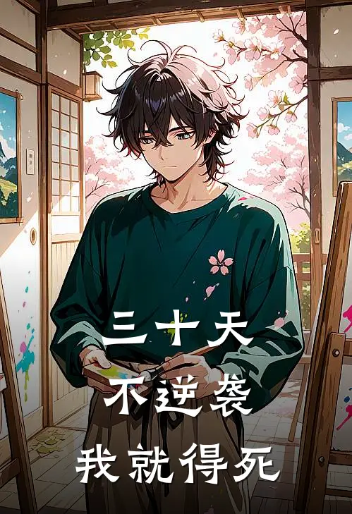 三十天不逆袭，我就得死林凡高志诚全本免费完结小说_免费小说完结三十天不逆袭，我就得死林凡高志诚