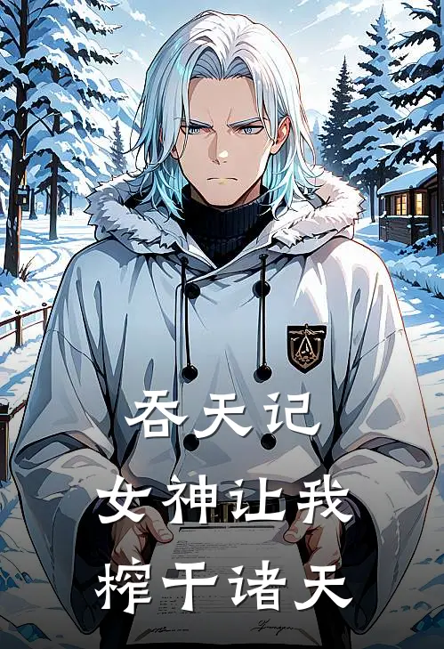 吞天记：女神让我榨干诸天