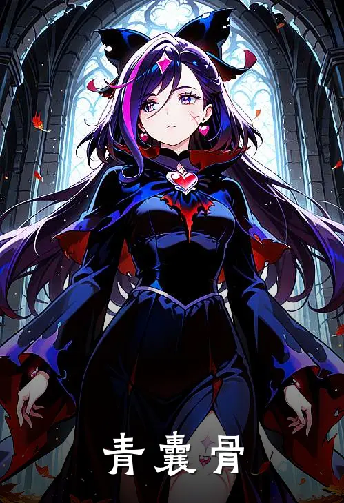 青囊骨虞归晚沈砚山完本热门小说_小说完结版青囊骨(虞归晚沈砚山)