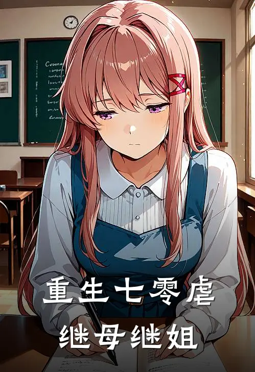 重生七零虐继母继姐