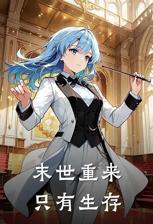 末世重来只有生存