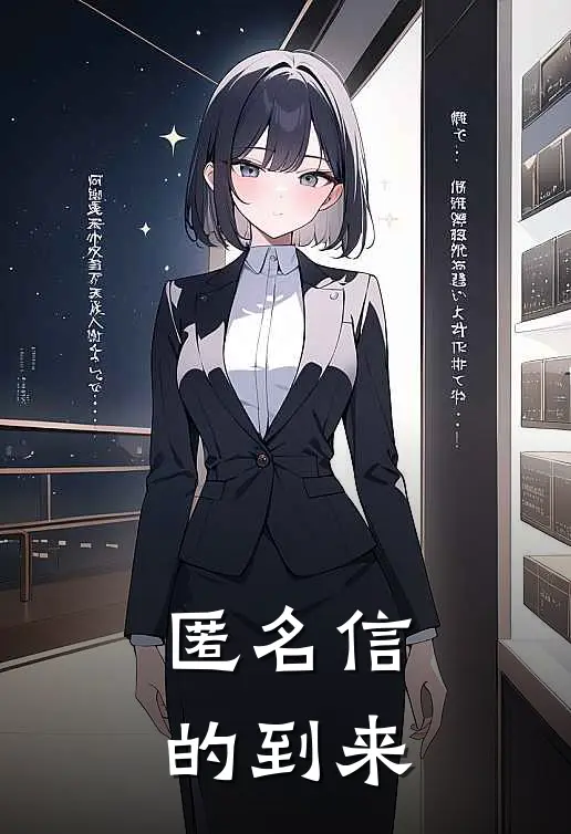 匿名信的到来辰星子超小说完整版_热门好看小说匿名信的到来(辰星子超)